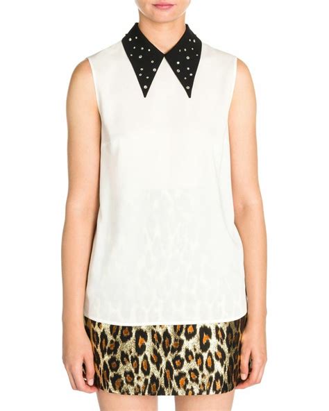 miu miu style blouse|miu miou tops.